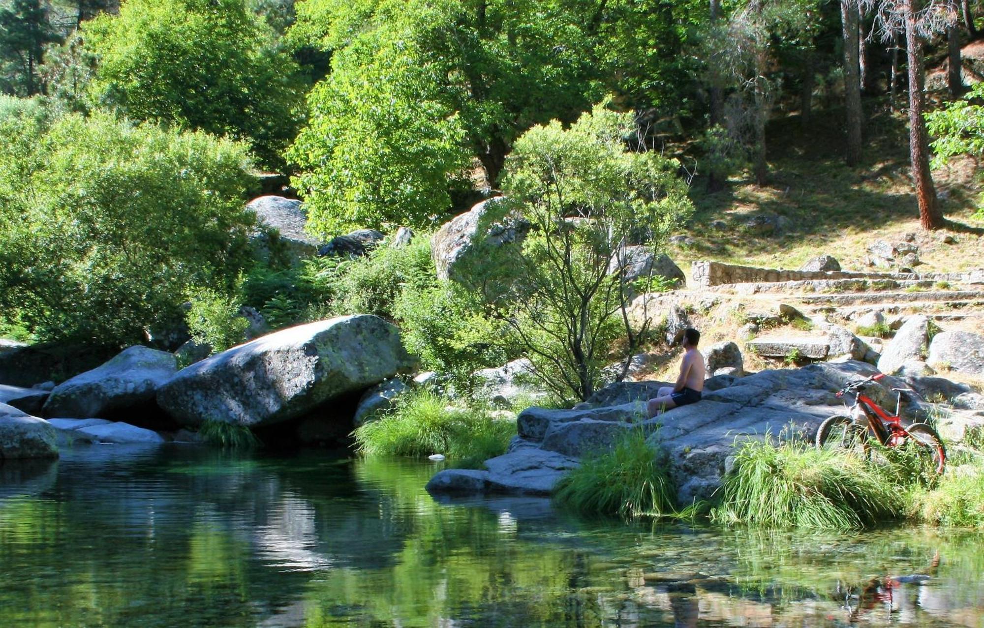 Albareilla By #Cherrygredos El Arenal  Exterior foto